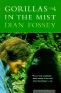 GORILLAS IN THE MIST