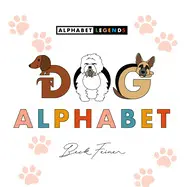 DOG ALPHABET