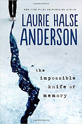 THE IMPOSSIBLE KNIFE OF MEMORY