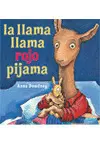 La Llama Llama Rojo Pijama