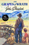 THE GRAPES OF WRATH 75TH ANNIVERSARY EDITION