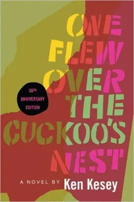 ONE FLEW OVER THE CUCKOO'S NEST (50TH ANNIVERSARY EDITION)