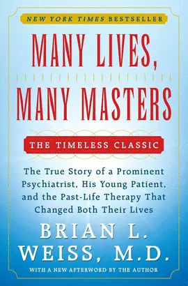 MANY LIVES, MANY MASTERS