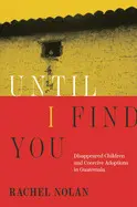 UNTIL I FIND YOU