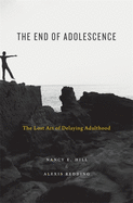 THE END OF ADOLESCENCE