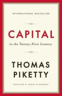 CAPITAL IN THE TWENTY-FIRST CENTURY