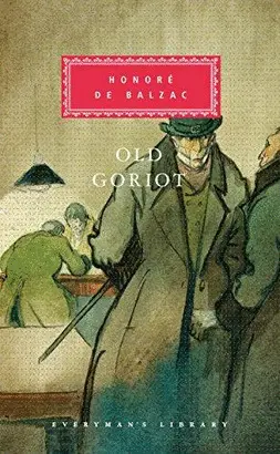 OLD GORIOT