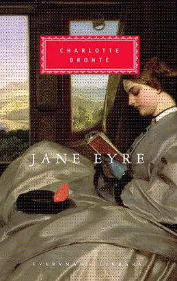 JANE EYRE