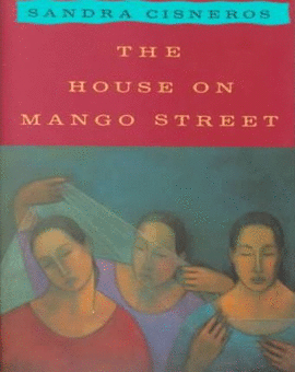 THE HOUSE ON MANGO STREET