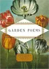 GARDEN POEMS