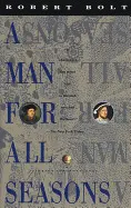 A MAN FOR ALL SEASONS