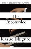 THE UNCONSOLED