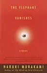 THE ELEPHANT VANISHES
