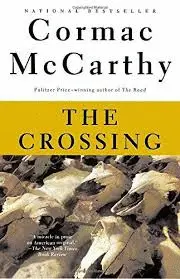 THE CROSSING