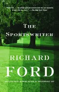 THE SPORTSWRITER