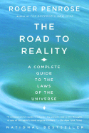 THE ROAD TO REALITY