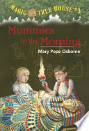 MUMMIES IN THE MORNING