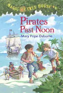 PIRATES PAST NOON #4