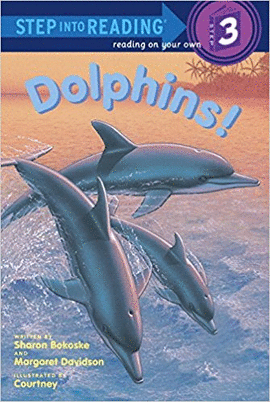 DOLPHINS!