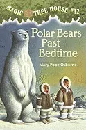 MAGIC TREE HOUSE # 12