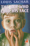 THE BOY WHO LOST HIS FACE