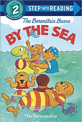 THE BERENSTAIN BEARS BY THE SEA