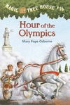 MAGIC TREE HOUSE #16: HOUR OF THE OLYMPICS