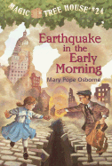 EARTHQUAKE IN THE EARLY MORNING