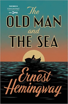 THE OLD MAN AND THE SEA