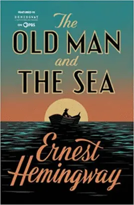 THE OLD MAN AND THE SEA