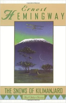 THE SNOWS OF KILIMANJARO
