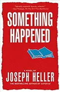 SOMETHING HAPPENED