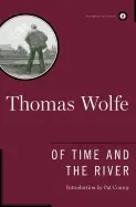 OF TIME AND THE RIVER