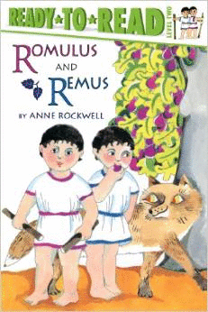 ROMULUS AND REMUS