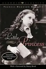 A LITTLE PRINCESS