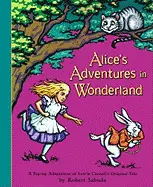 ALICE´S IN THE WONDER LAND