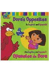DORA'S OPPOSITES: OPUESTOS DE DORA