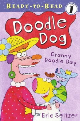 GRANNY DOODLE DAY
