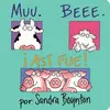 MUU. BEEE. ¡ASI FUE!