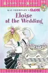 ELOISE AT THE WEDDING