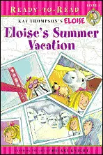 ELOISE´S SUMMER VACATION