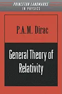 GENERAL THEORY OF RELATIVITY