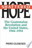 SHATTERED HOPE