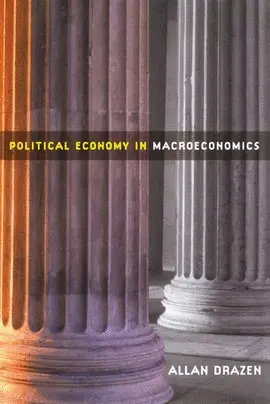 Political Economy In Macroeconomics