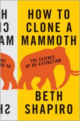 HOW TO CLONE A MAMMOTH