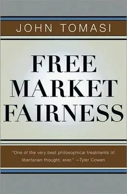 FREE MARKET FAIRNESS