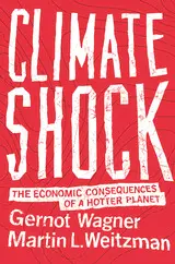 CLIMATE SHOCK