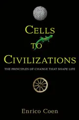 CELLS TO CIVILIZATION