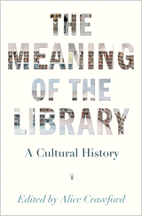 THE MEANING OF THE LIBRARY