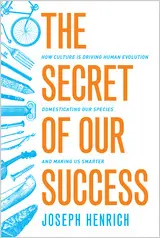 THE SECRET OF OUR SUCCESS